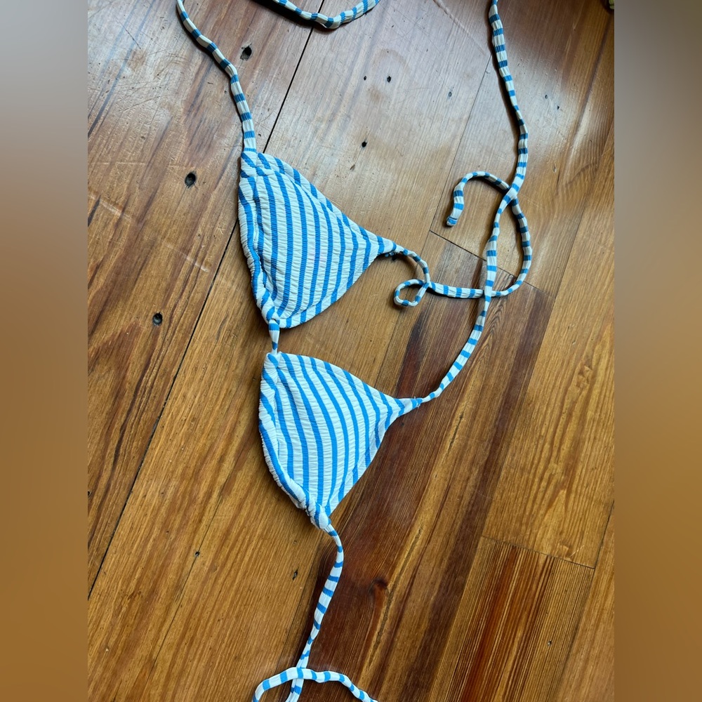 Bikini top